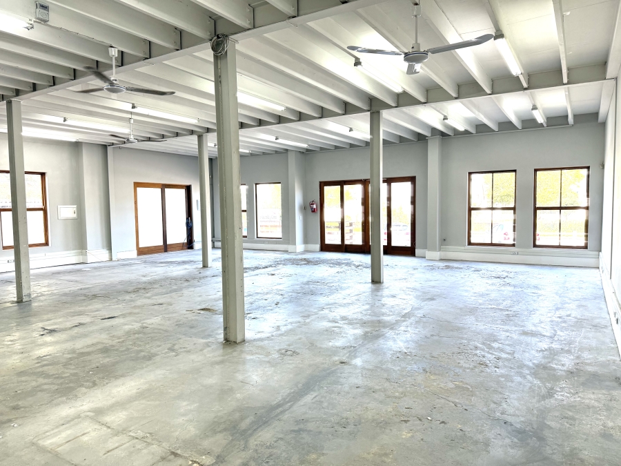 To Let commercial Property for Rent in Knysna Central Western Cape